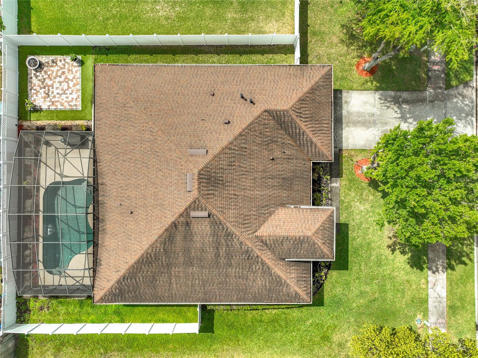 Image 65 of 77 For 723 Sunburst Cove Lane