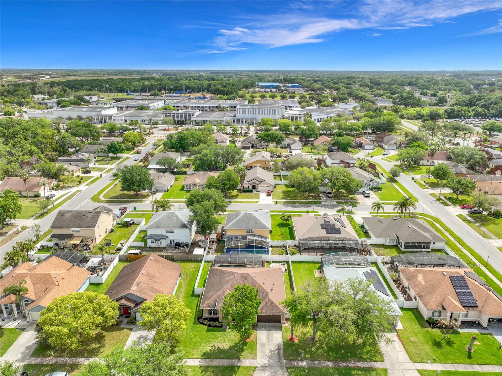 Image 67 of 77 For 723 Sunburst Cove Lane