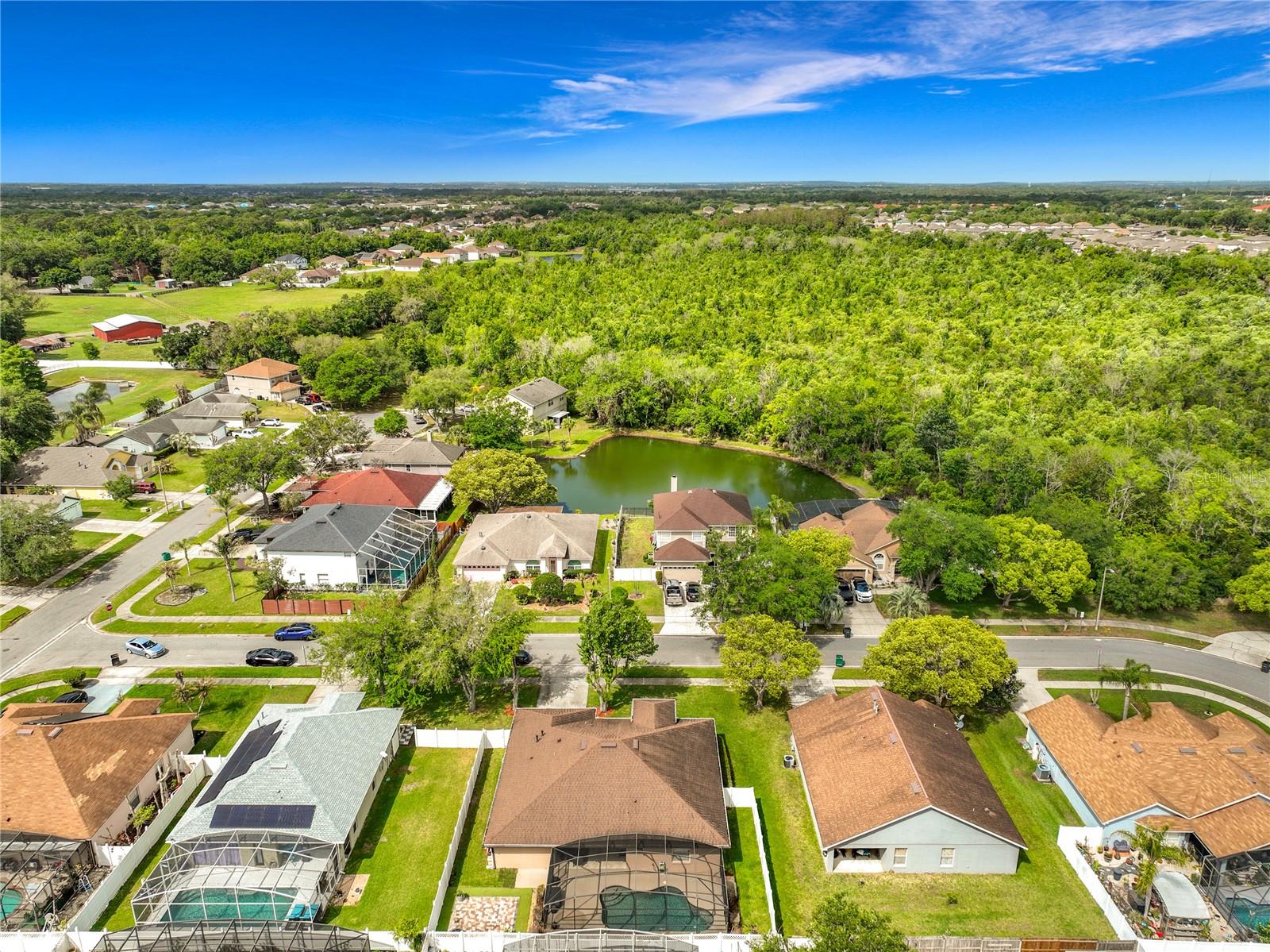 Image 68 of 77 For 723 Sunburst Cove Lane