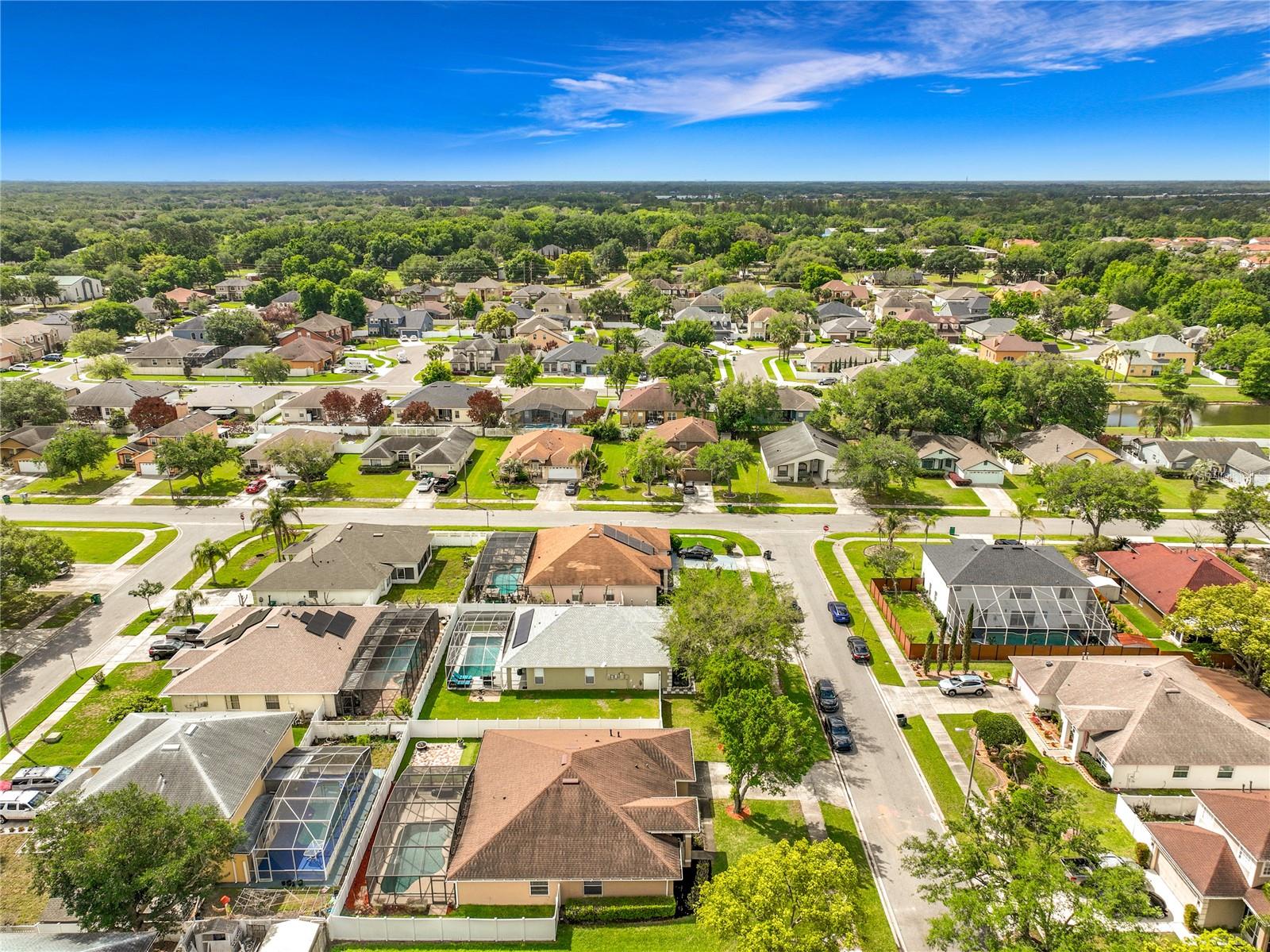 Image 69 of 77 For 723 Sunburst Cove Lane