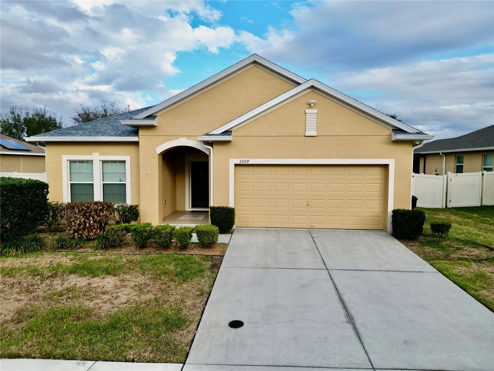 Details for 3509 Rhapsody Street, ST CLOUD, FL 34772