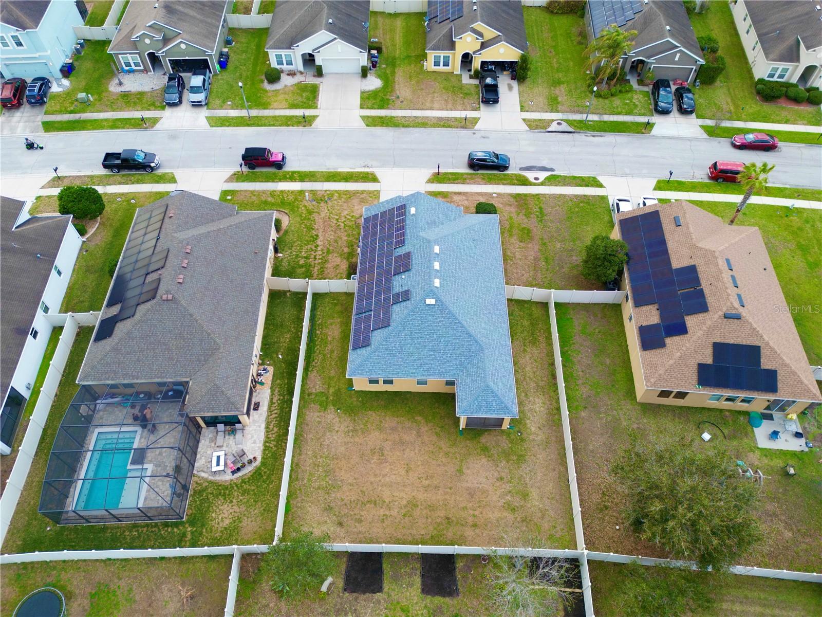 Image 40 of 43 For 3509 Rhapsody Street