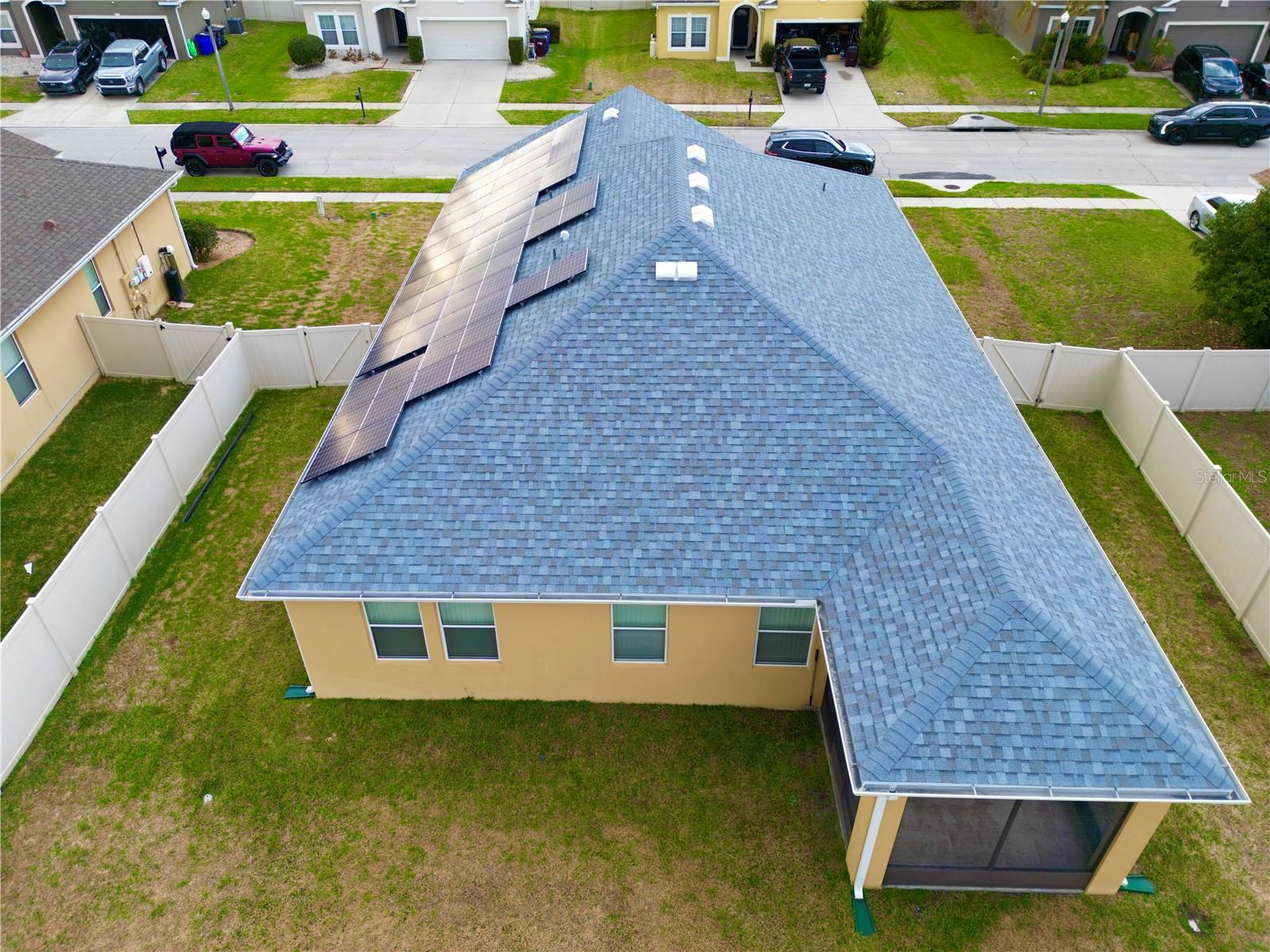 Image 41 of 43 For 3509 Rhapsody Street