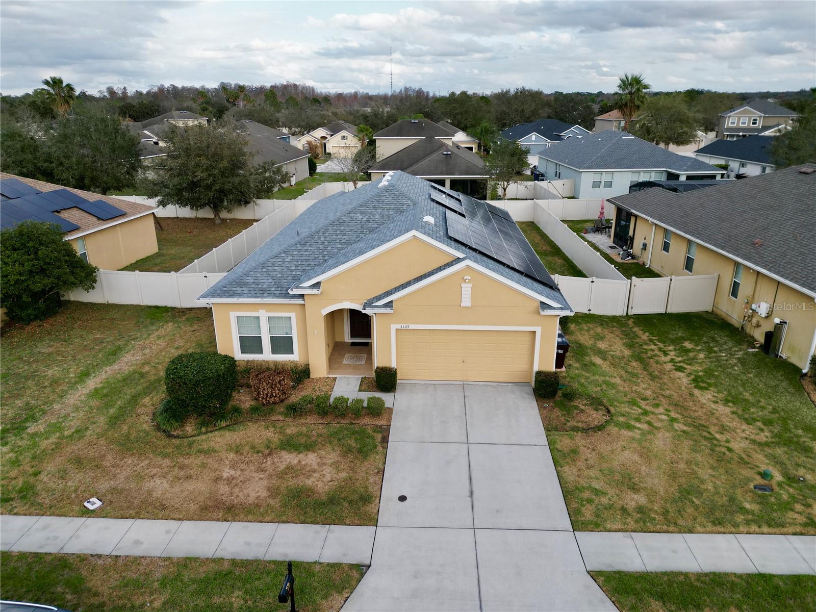 Image 43 of 43 For 3509 Rhapsody Street