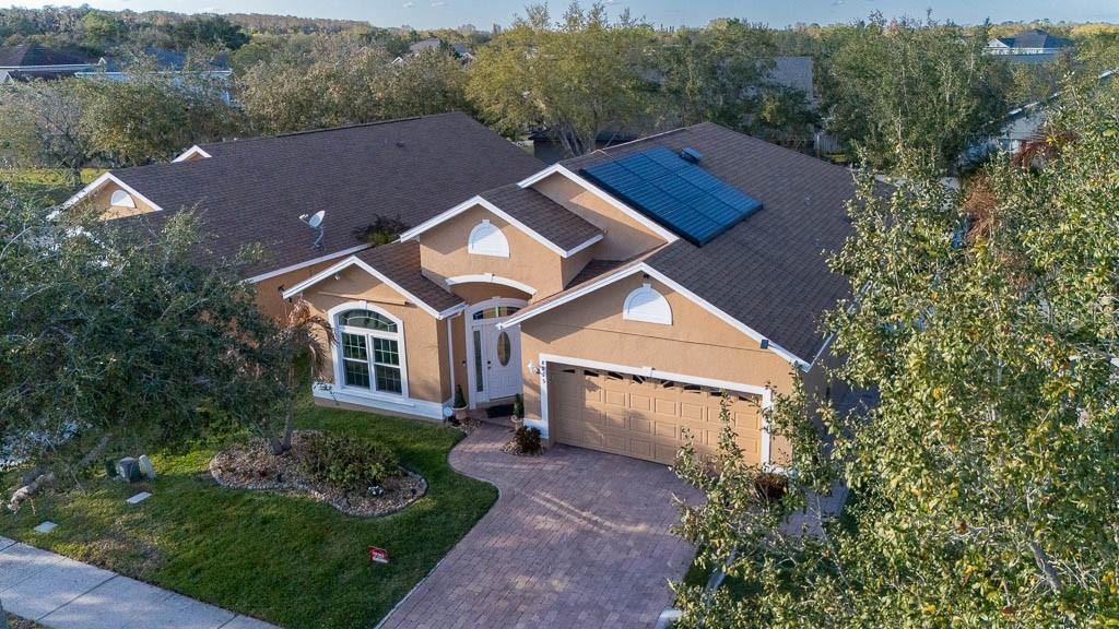 Image 4 of 34 For 8915 Victoria Isle Place