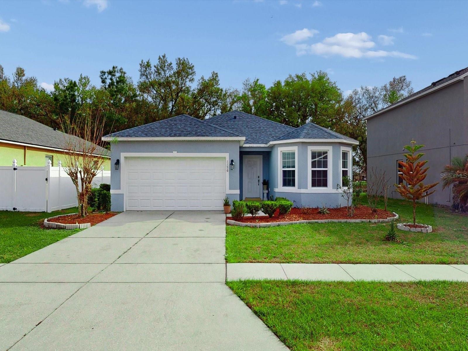 Details for 1156 Brenton Manor Drive, WINTER HAVEN, FL 33881