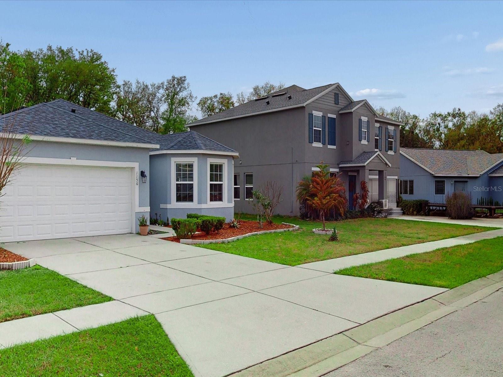 Image 2 of 33 For 1156 Brenton Manor Drive