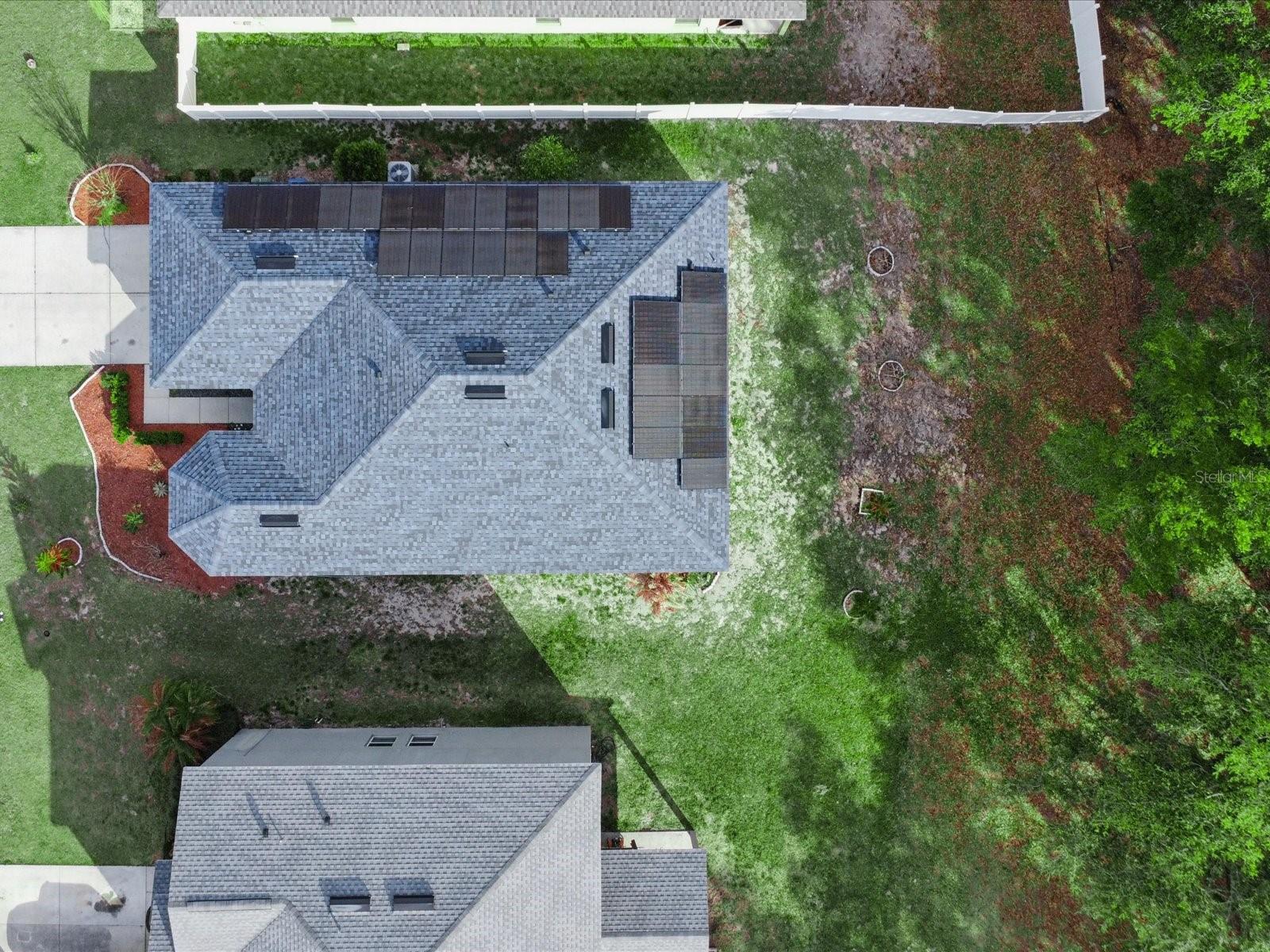 Image 27 of 33 For 1156 Brenton Manor Drive