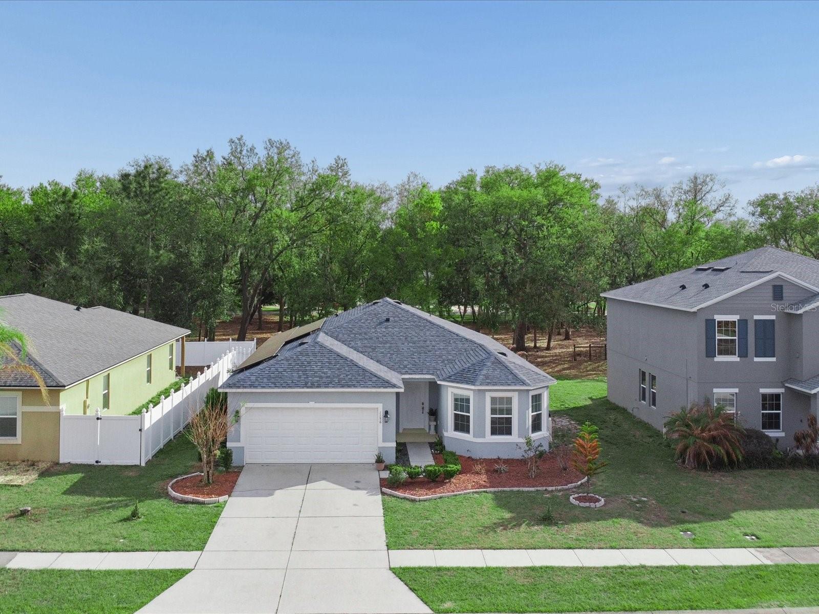 Image 3 of 33 For 1156 Brenton Manor Drive