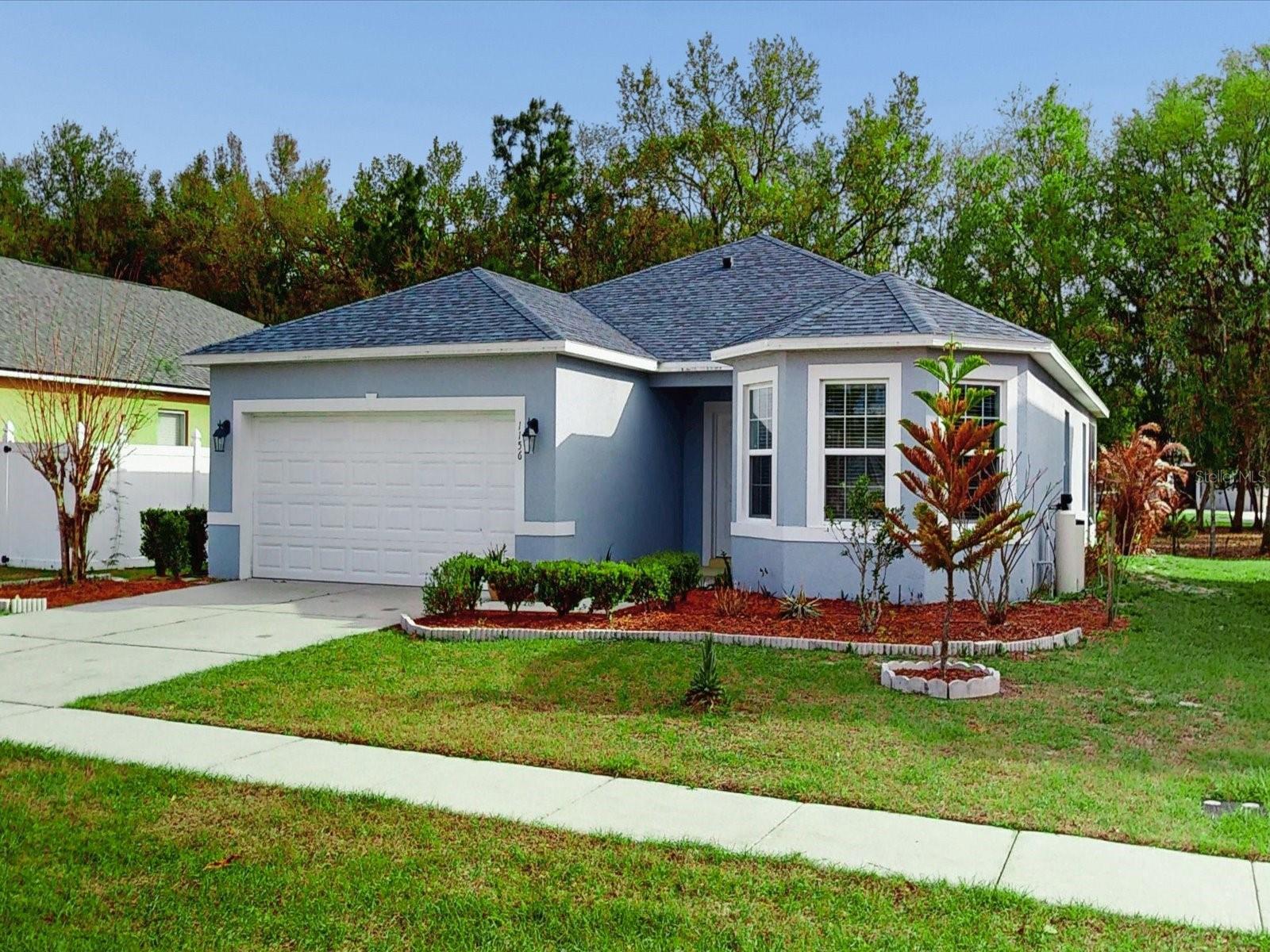 Image 32 of 33 For 1156 Brenton Manor Drive