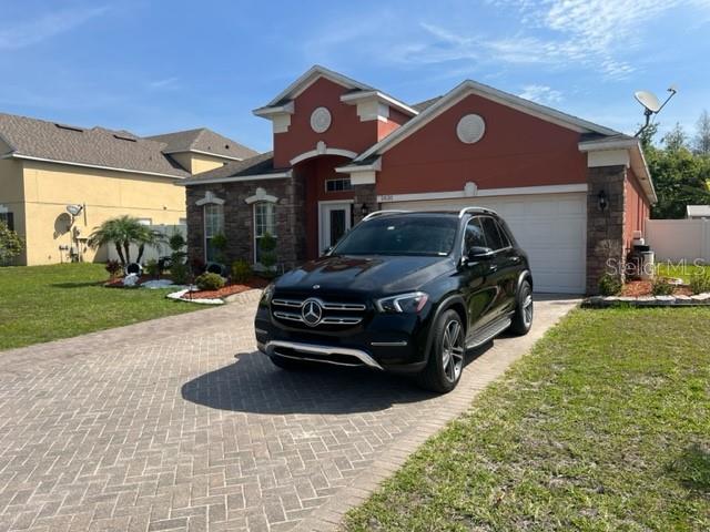 Details for 2631 Eagle Meadow Lane, KISSIMMEE, FL 34746