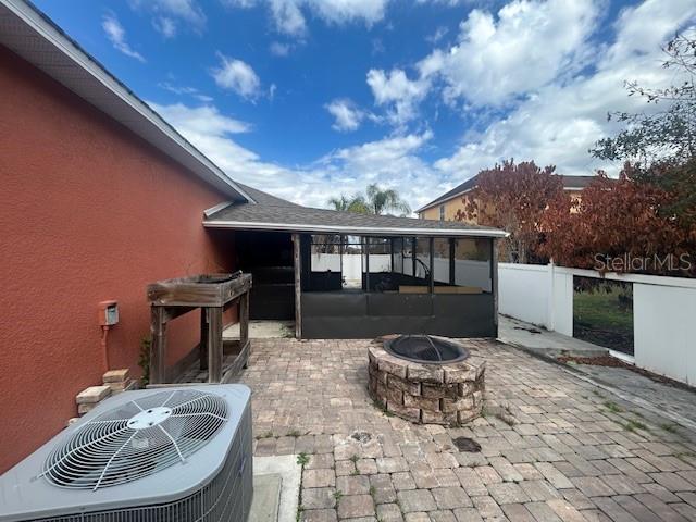 Image 24 of 37 For 2631 Eagle Meadow Lane