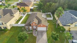 Image 30 of 37 For 2631 Eagle Meadow Lane