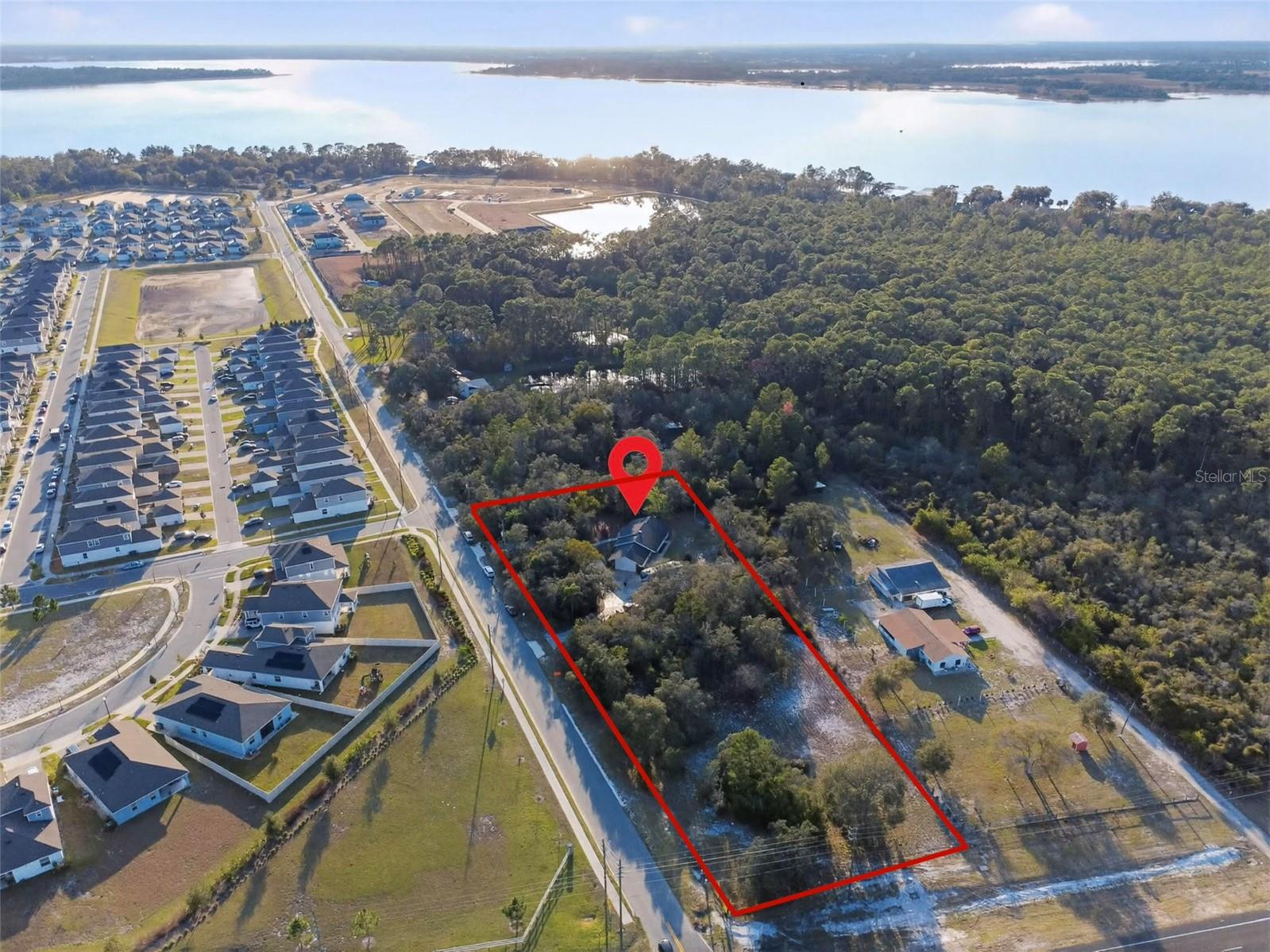 Image 2 of 22 For 6365 Whip O Will Lane