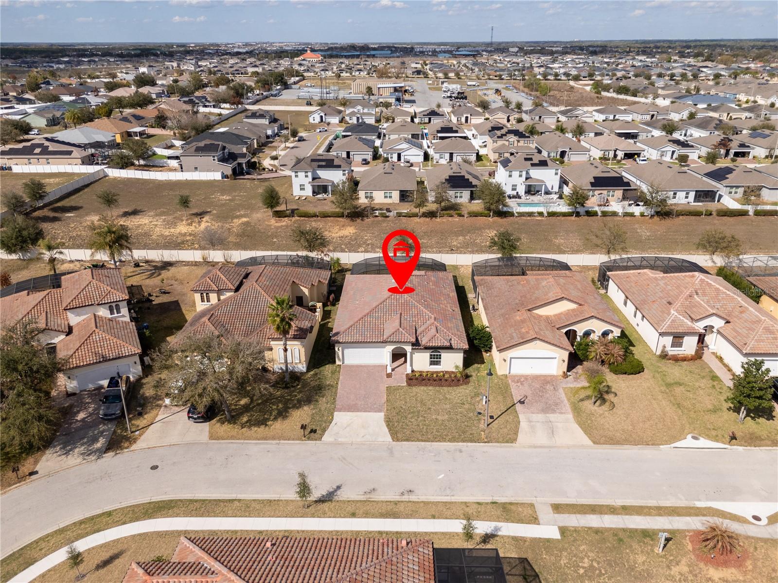 Image 4 of 68 For 355 Villa Sorrento Circle