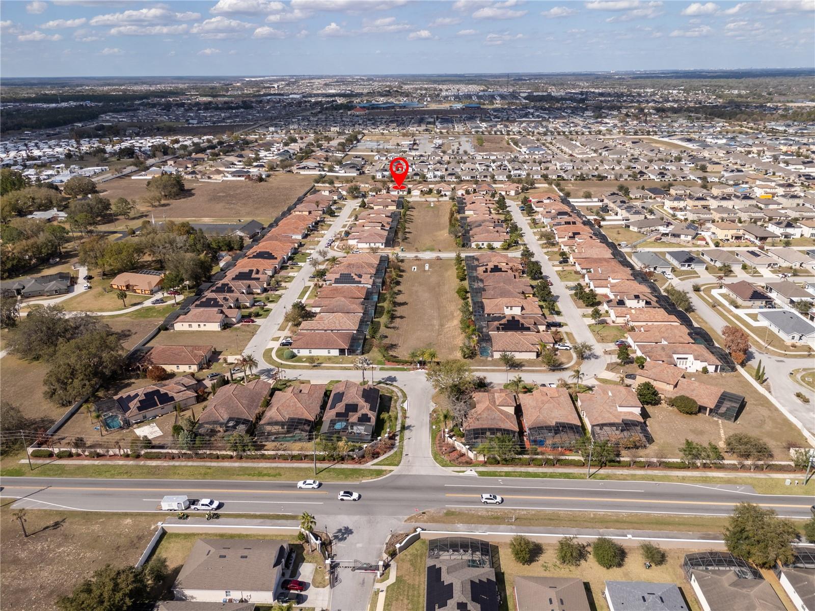 Image 6 of 68 For 355 Villa Sorrento Circle