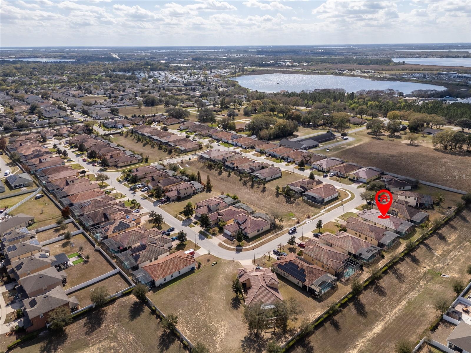 Image 8 of 68 For 355 Villa Sorrento Circle