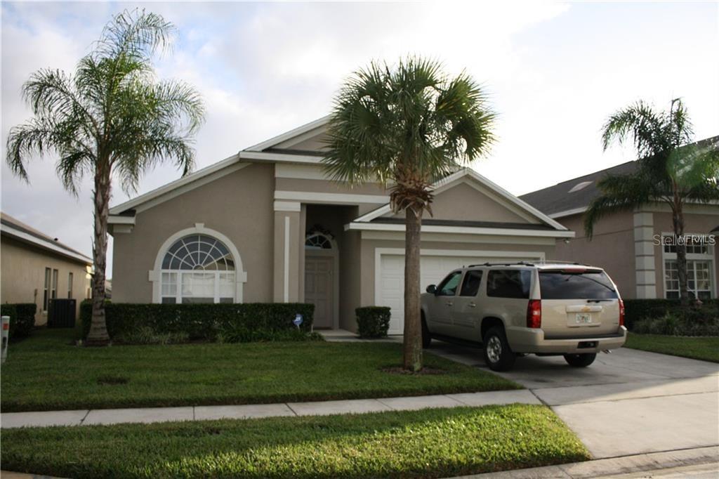 Details for 16644 Fresh Meadow Drive, CLERMONT, FL 34714