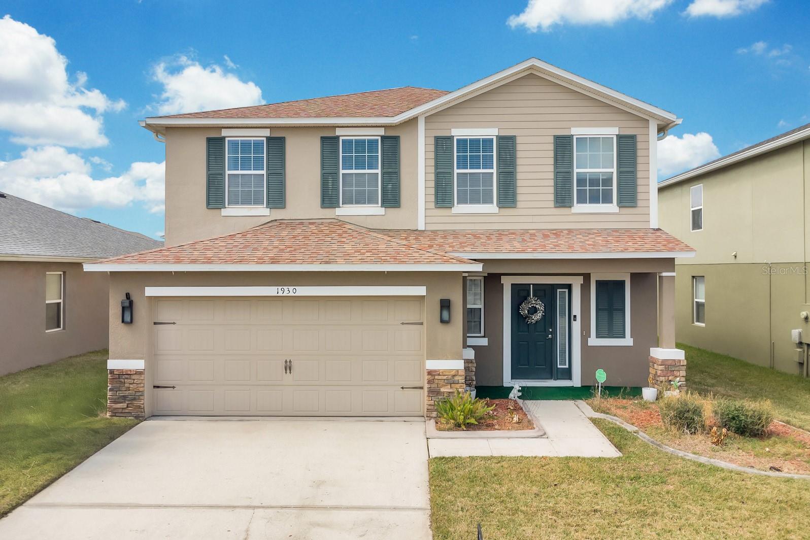 Details for 1930 Kettle Creek Drive, ST CLOUD, FL 34769