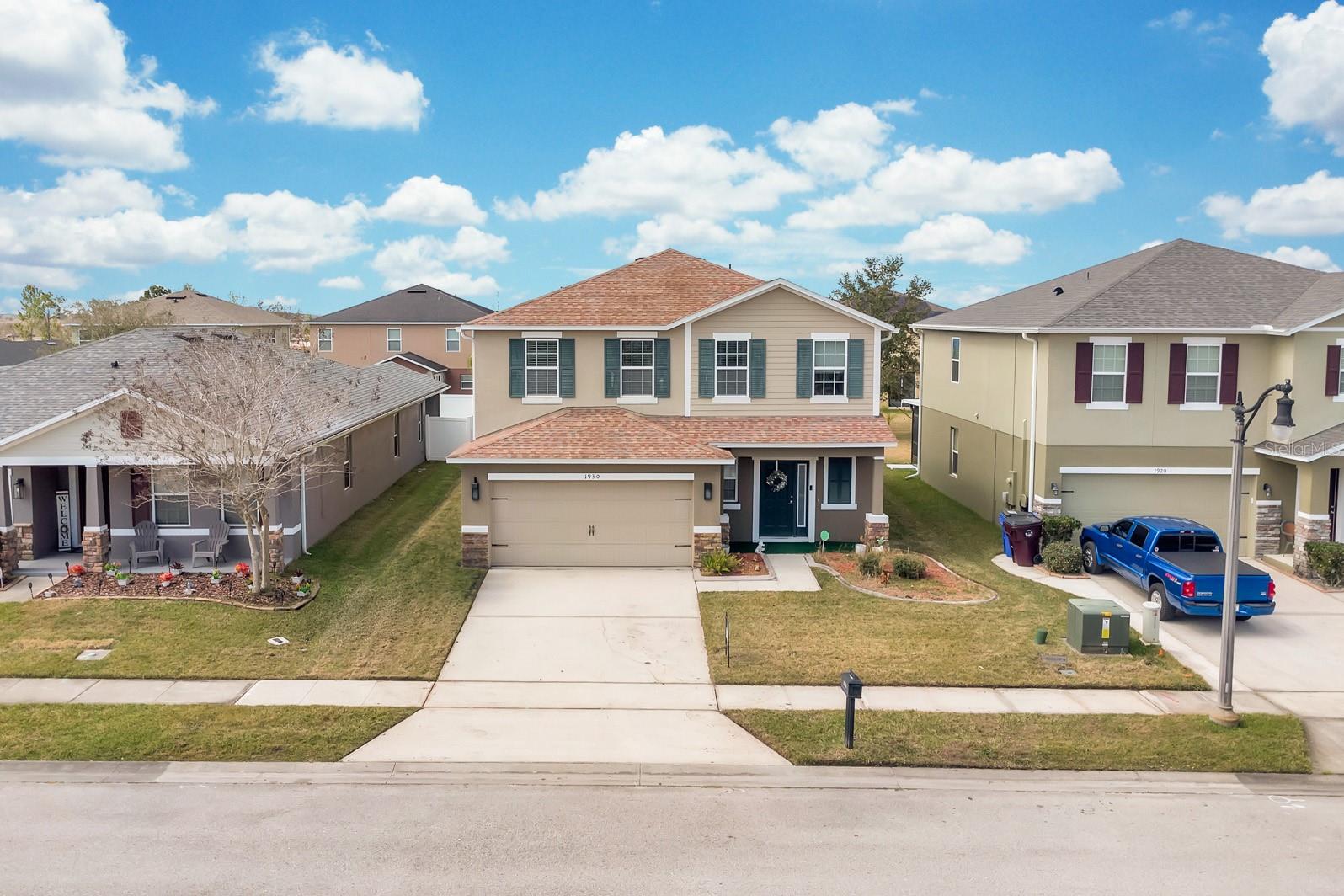 Image 2 of 40 For 1930 Kettle Creek Drive