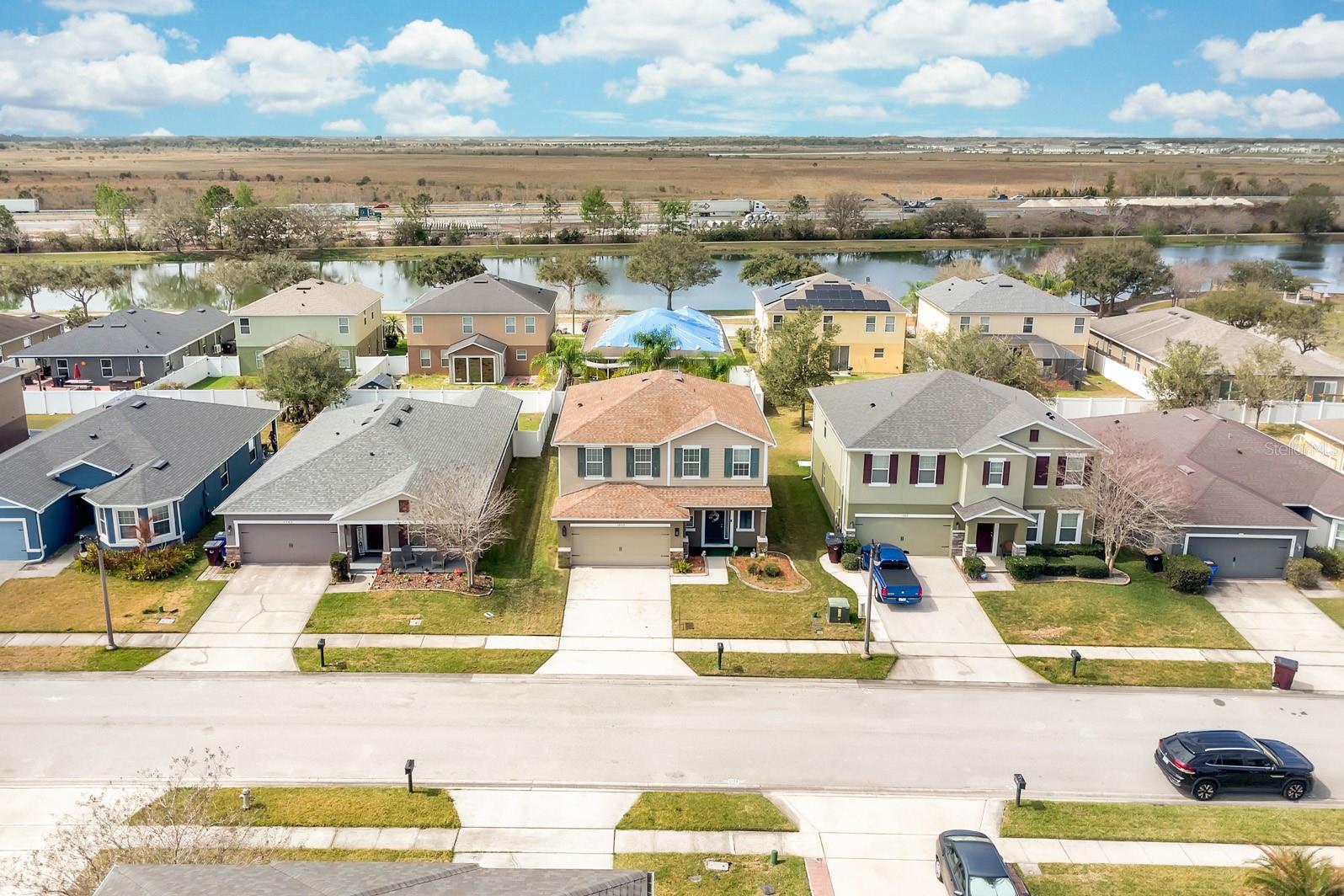 Image 3 of 40 For 1930 Kettle Creek Drive