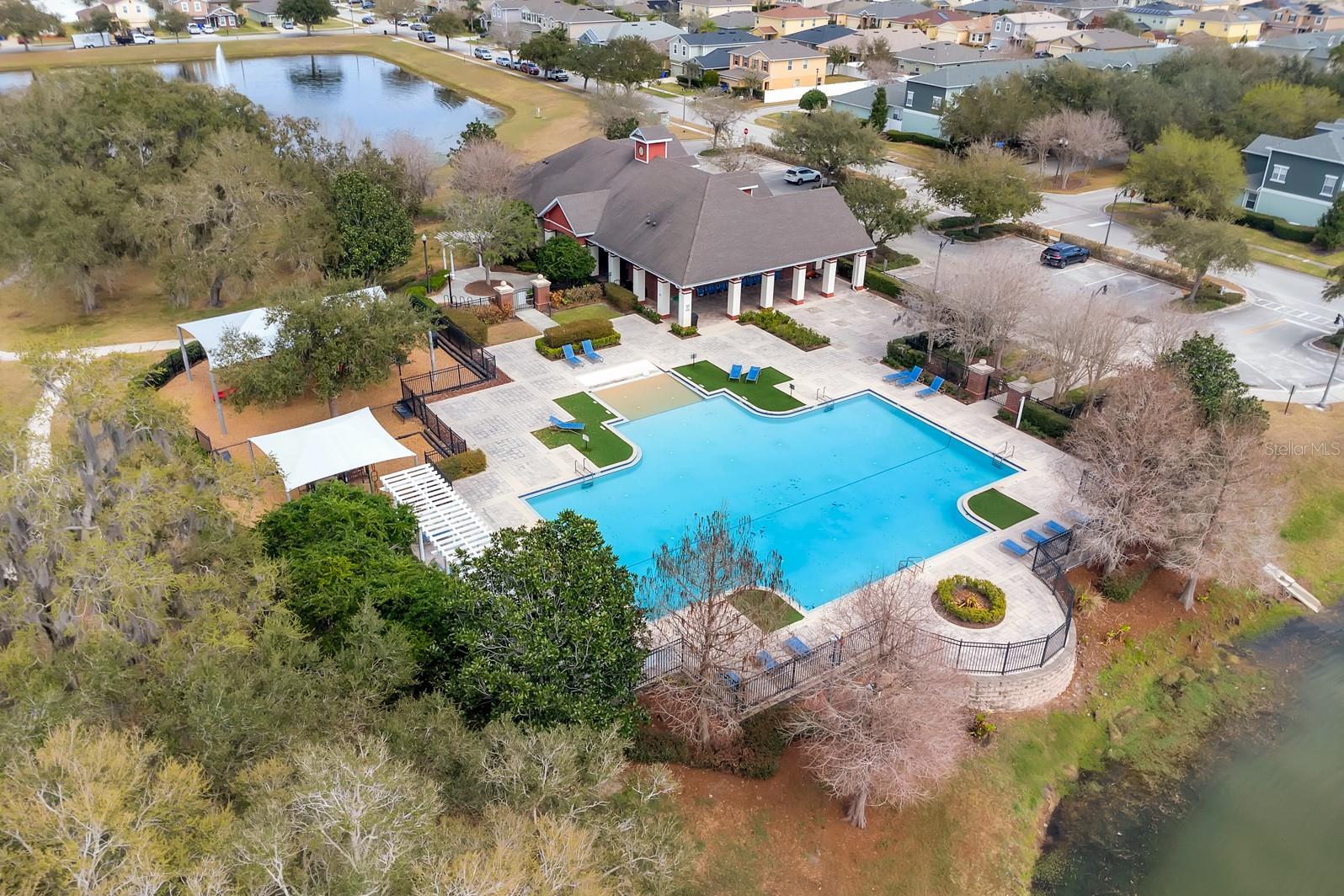 Image 36 of 40 For 1930 Kettle Creek Drive