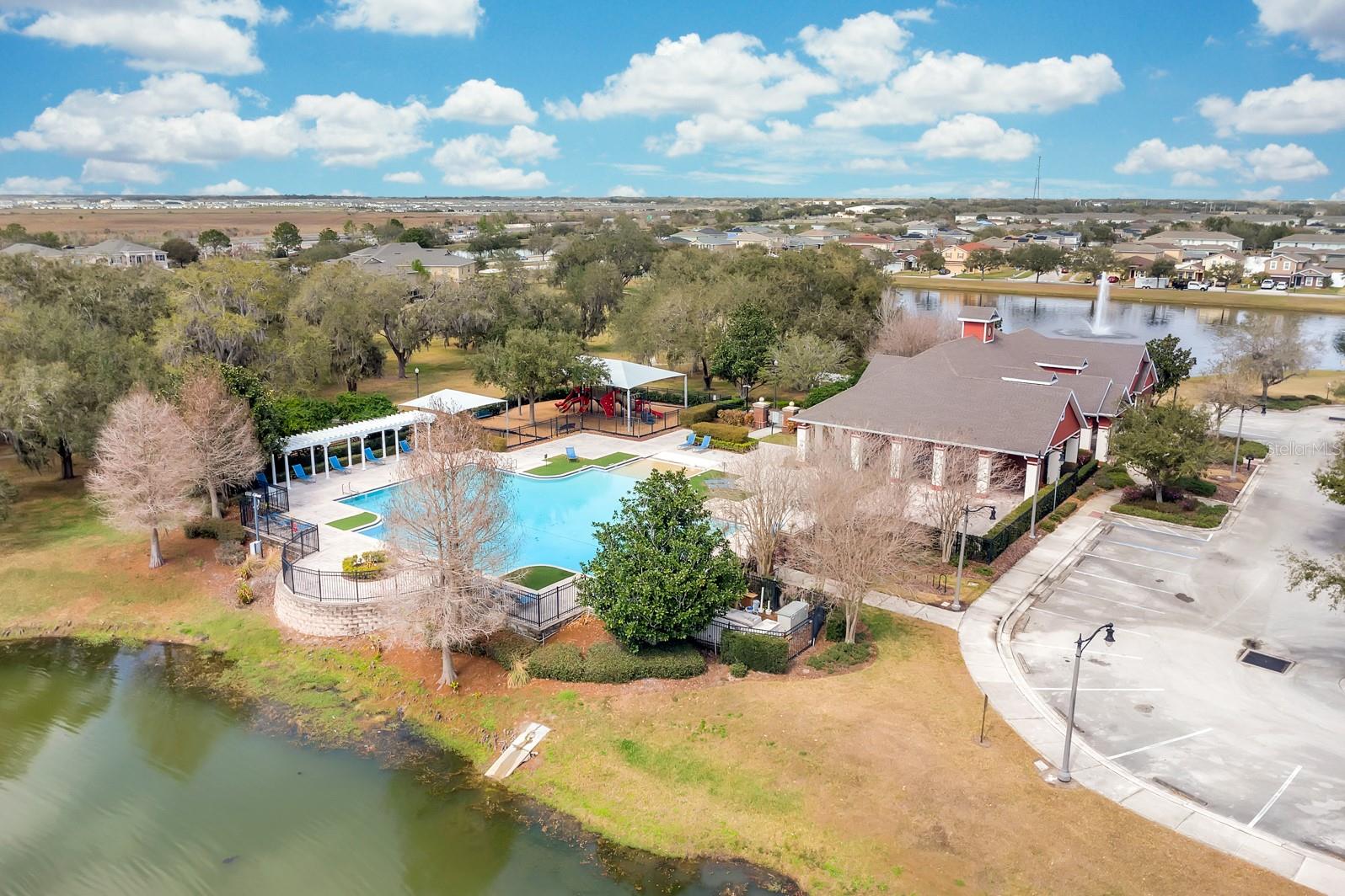 Image 38 of 40 For 1930 Kettle Creek Drive