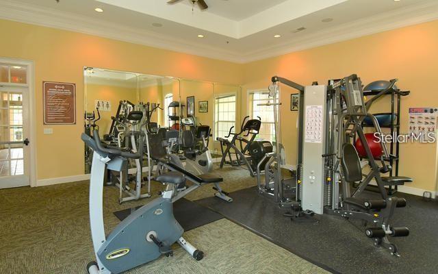 Image 11 of 19 For 8020 Tuscany Way  6307