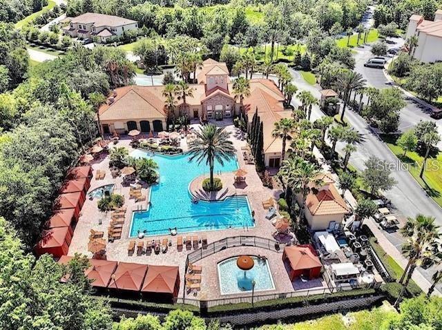 Image 18 of 19 For 8020 Tuscany Way  6307