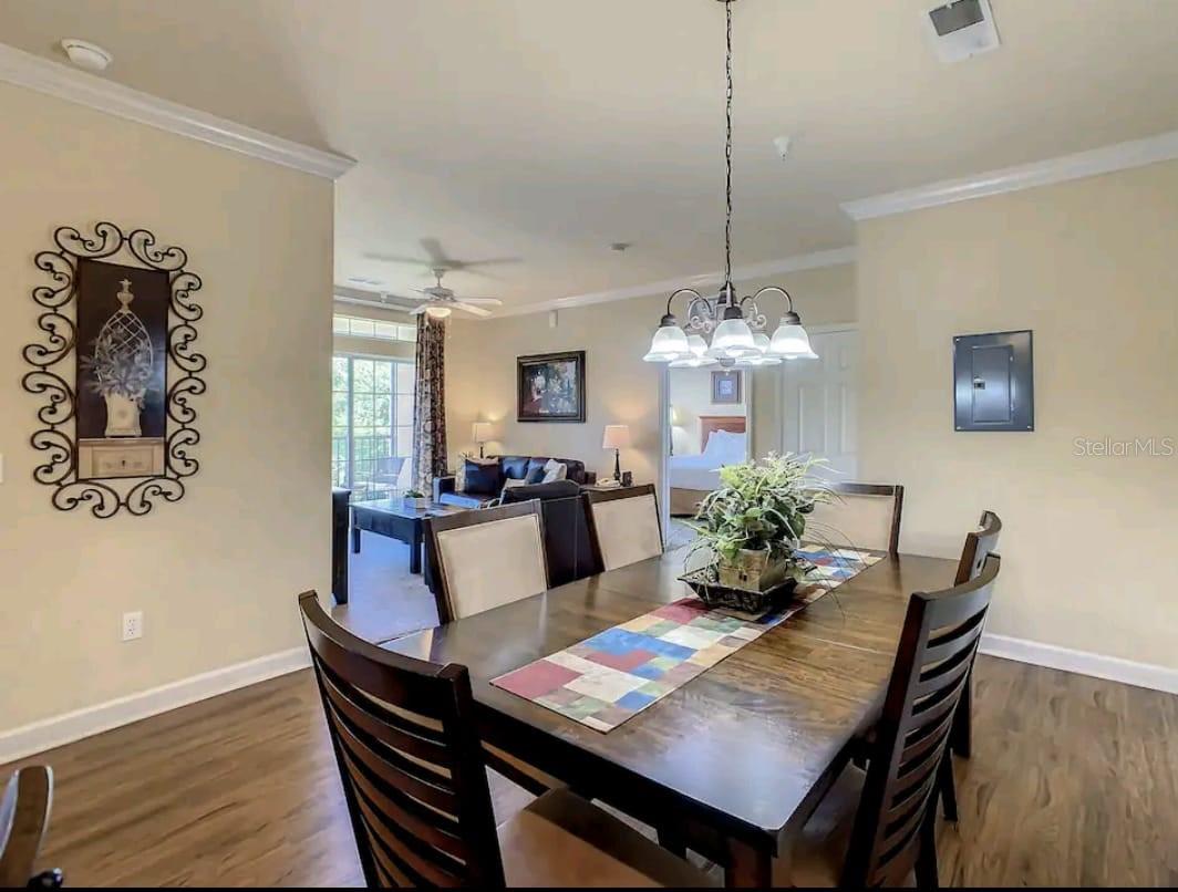 Image 5 of 19 For 8020 Tuscany Way  6307