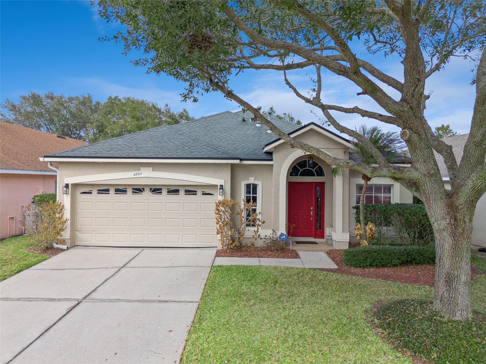 Details for 2862 Aloma Oaks Drive, OVIEDO, FL 32765
