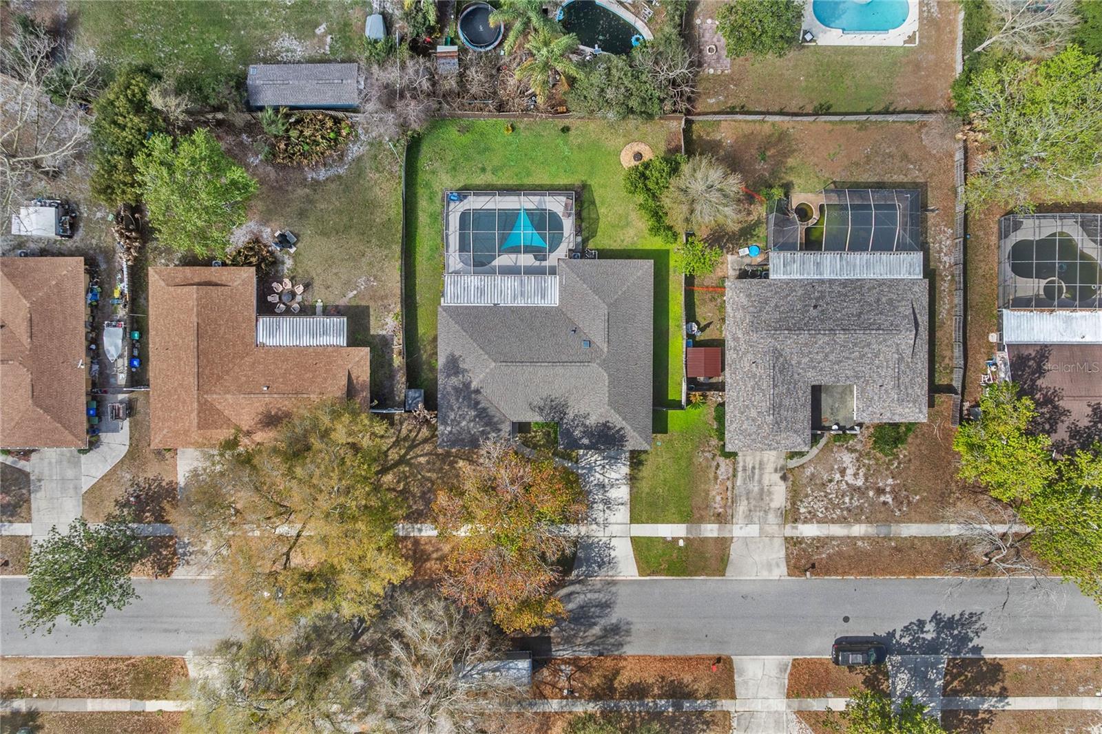 Image 34 of 35 For 8572 Shady Glen Drive