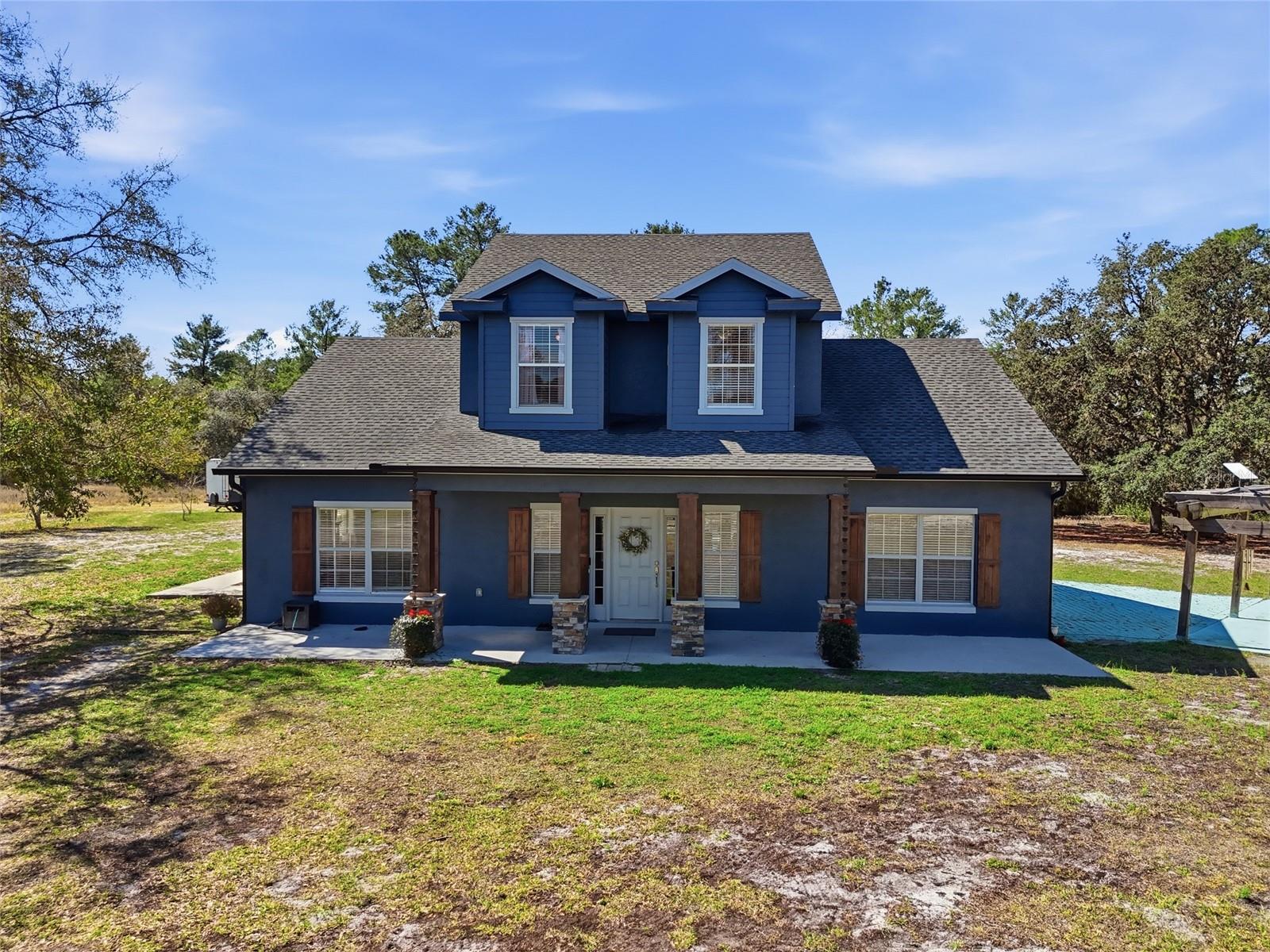 Details for 26134 Leeward Street, EUSTIS, FL 32736