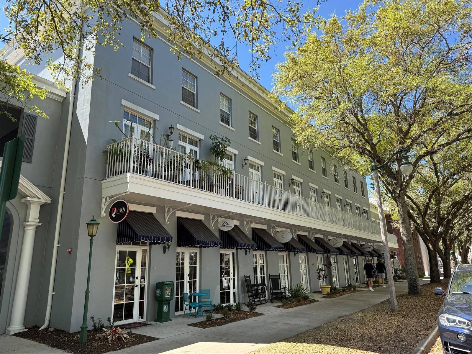 Details for 660 Celebration Avenue 240, CELEBRATION, FL 34747