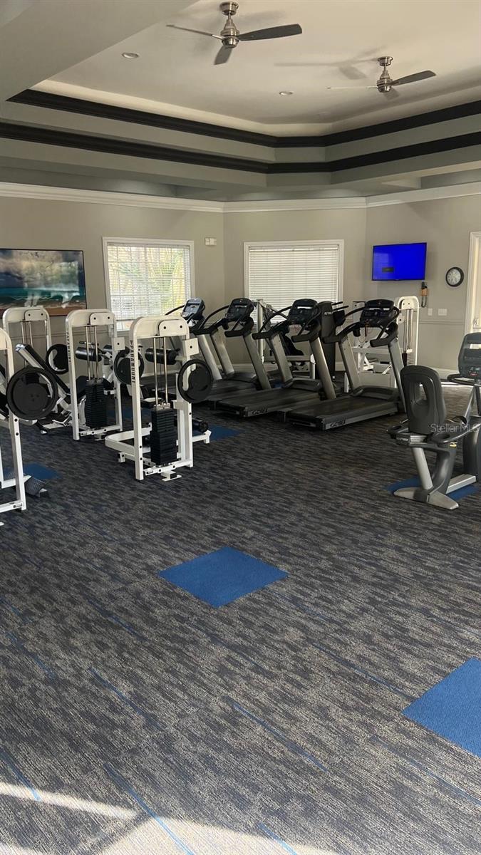 Image 10 of 13 For 8927 Legacy Court 302