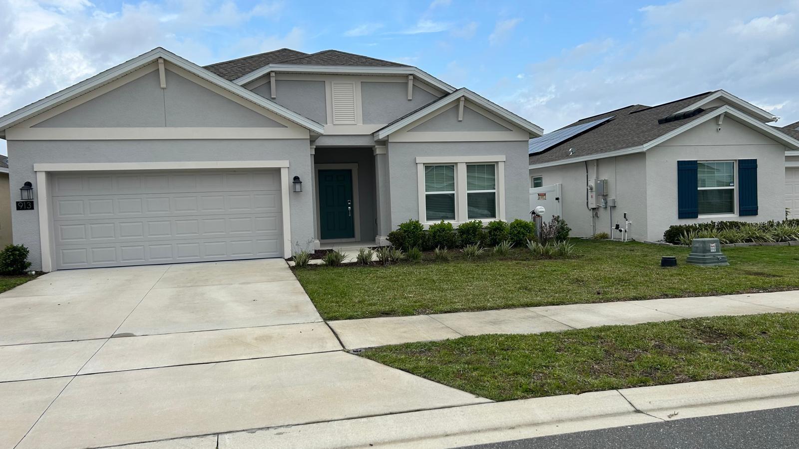 Details for 913 Laurel View Way, GROVELAND, FL 34736