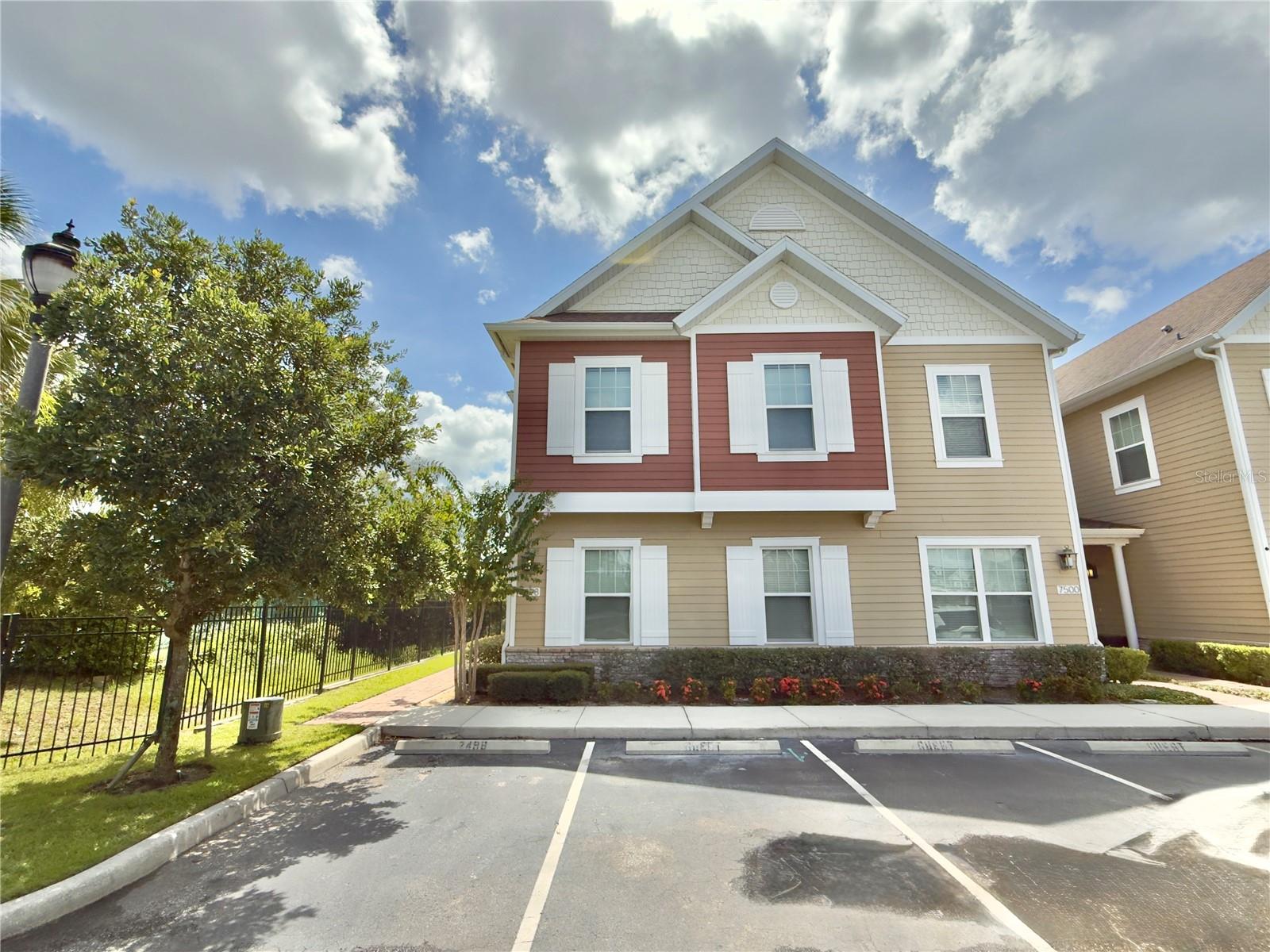 Details for 7498 Sunville Avenue, KISSIMMEE, FL 34747