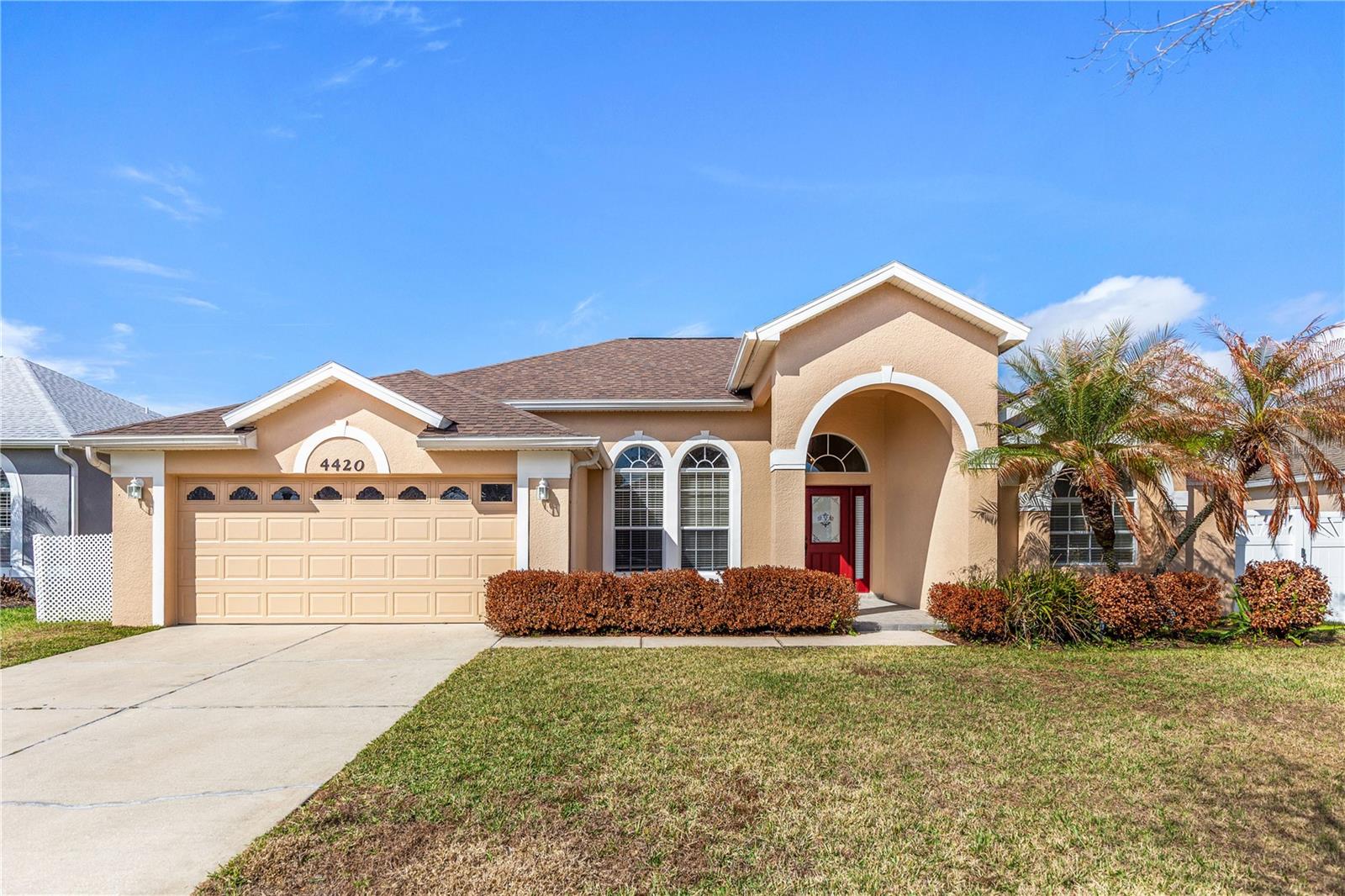 Details for 4420 Winrun Court, ST CLOUD, FL 34772