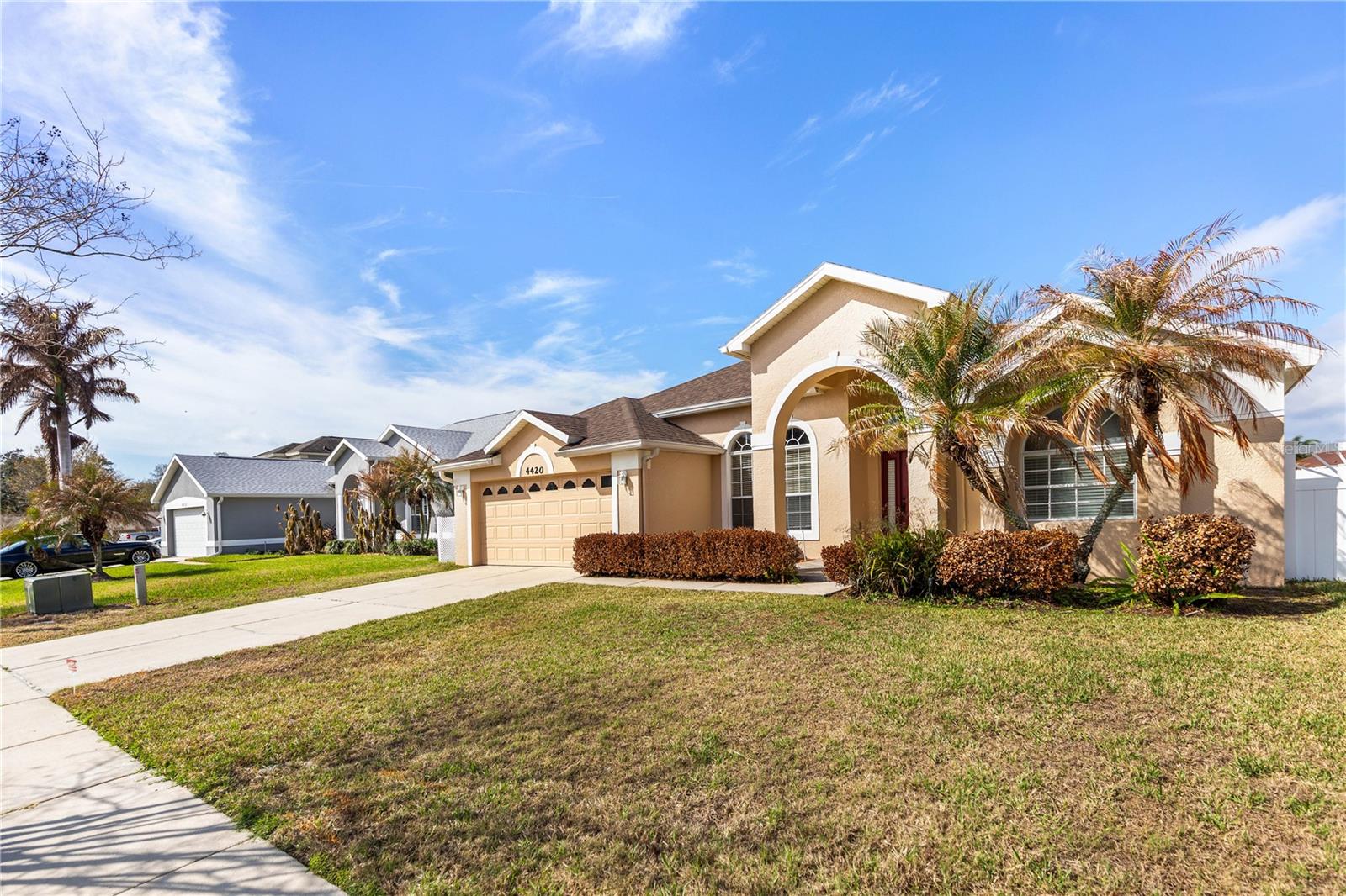 Image 66 of 72 For 4420 Winrun Court