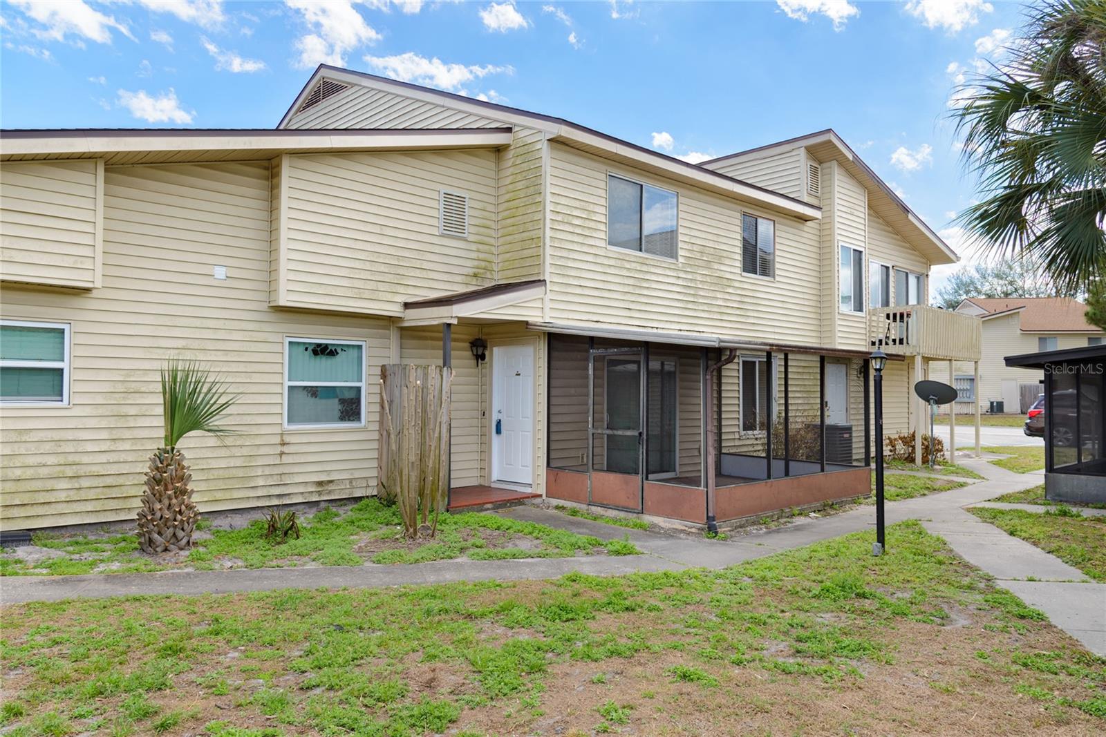 Details for 1023 Spring Meadow Drive 1023, KISSIMMEE, FL 34741