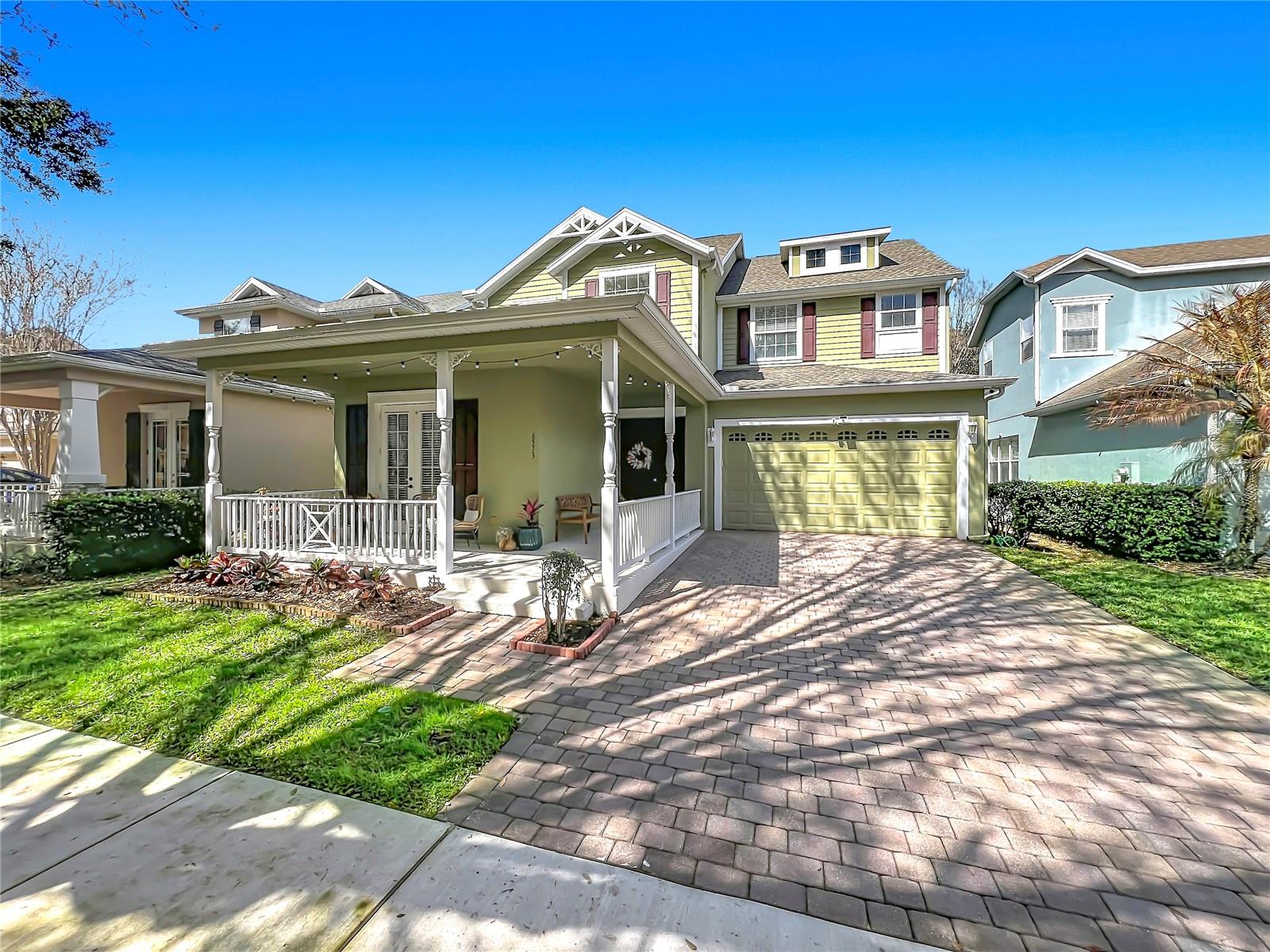 Image 2 of 54 For 6573 Helmsley Circle