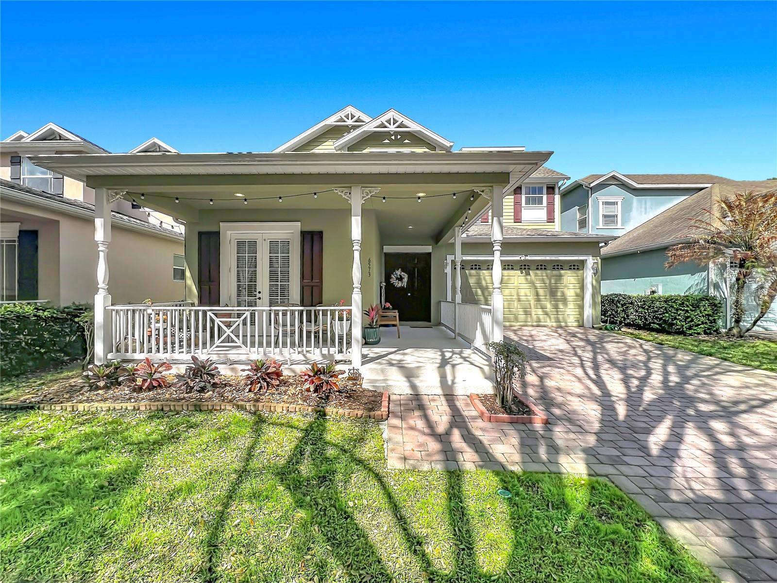 Image 3 of 54 For 6573 Helmsley Circle