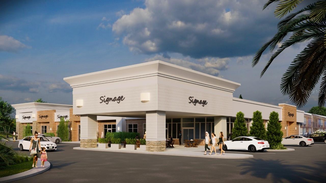 Image 2 of 8 For 7900 Orange Blossom Trail 2091