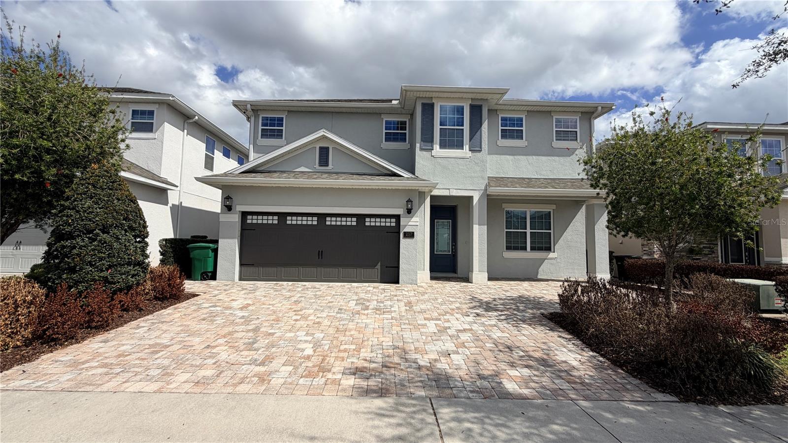 Details for 257 Southfield Street, KISSIMMEE, FL 34747