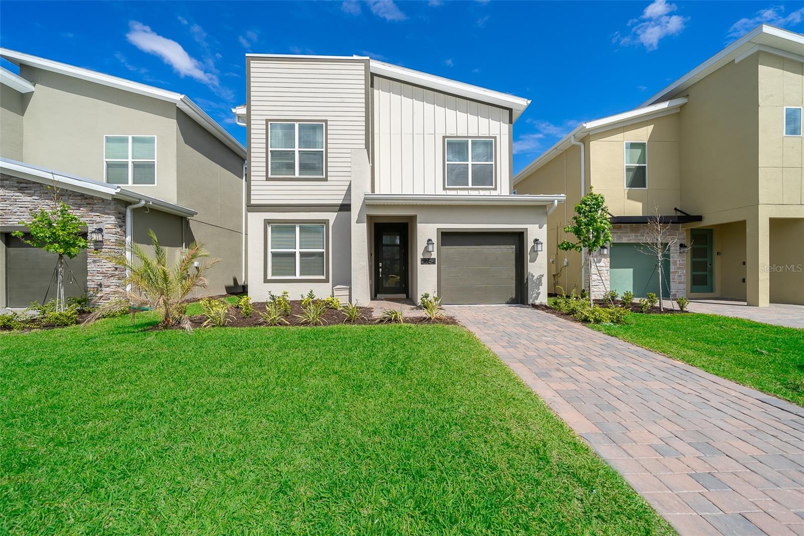 Details for 2764 Bookmark Drive, KISSIMMEE, FL 34746