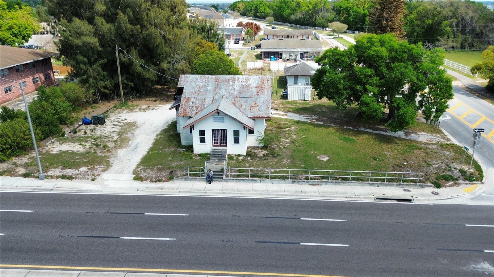 Details for 980 Lake Shore Way, LAKE ALFRED, FL 33850