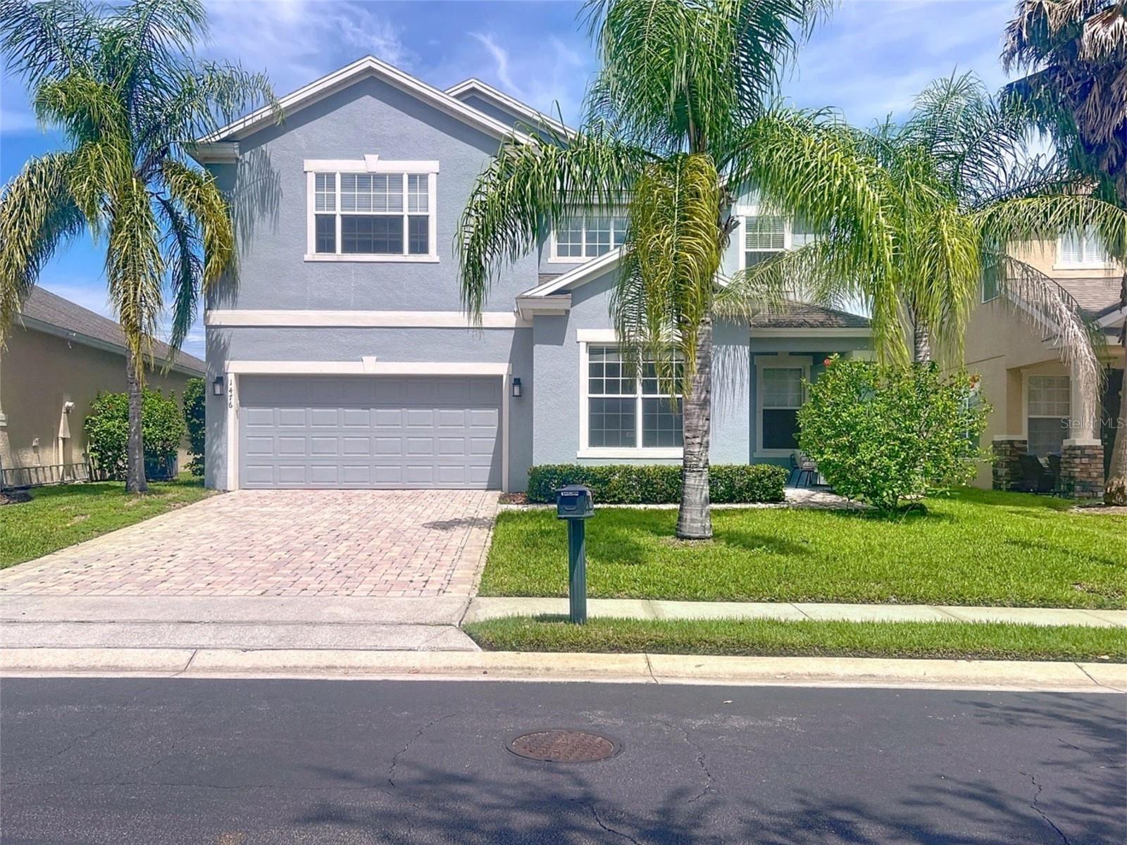 Details for 1476 Lexington Ave, DAVENPORT, FL 33837