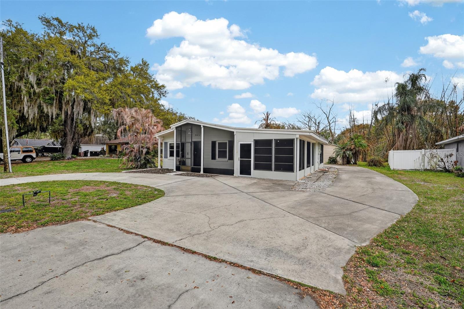 Image 4 of 28 For 4430 Rummell Road