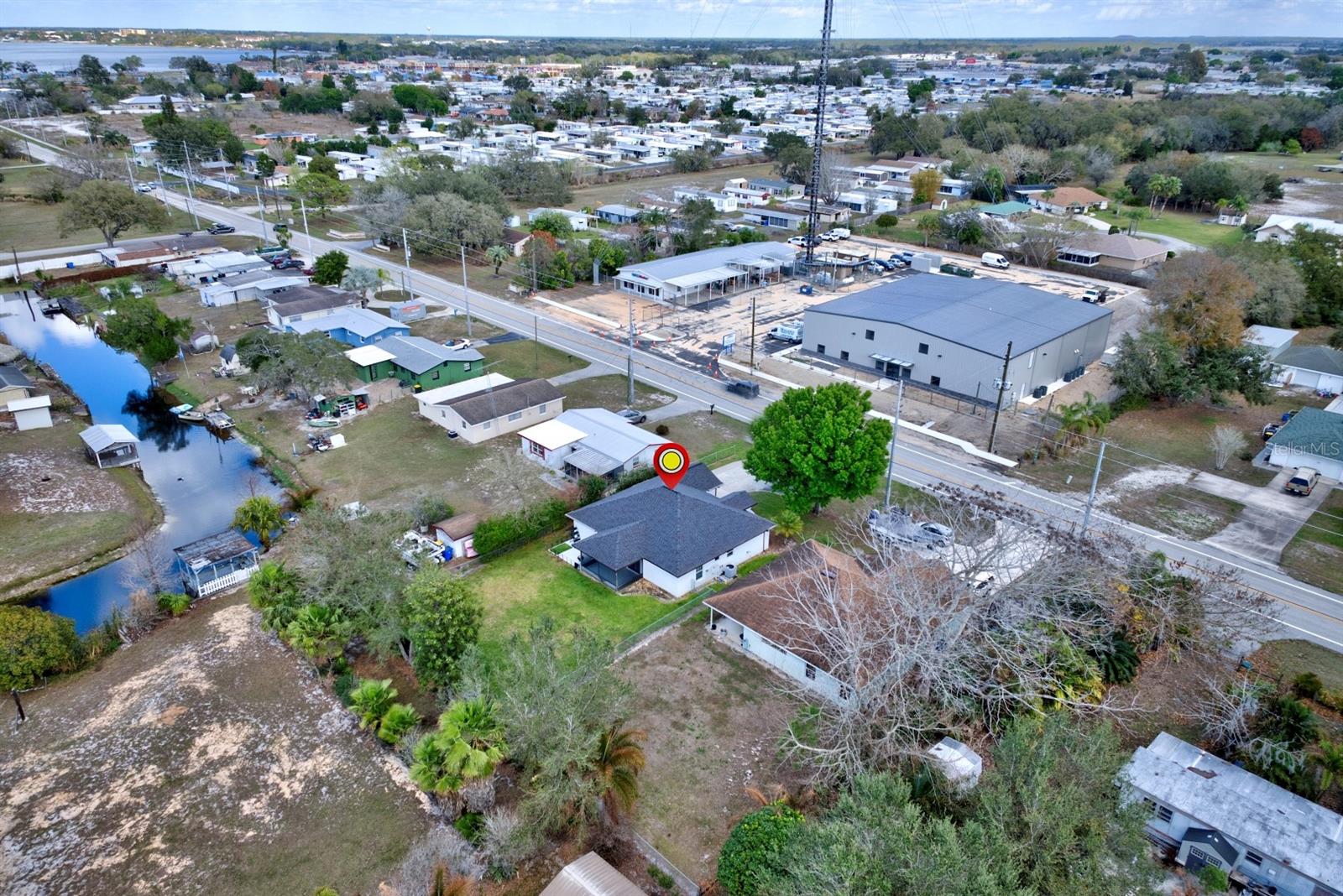 Image 36 of 41 For 3735 Sparta Road