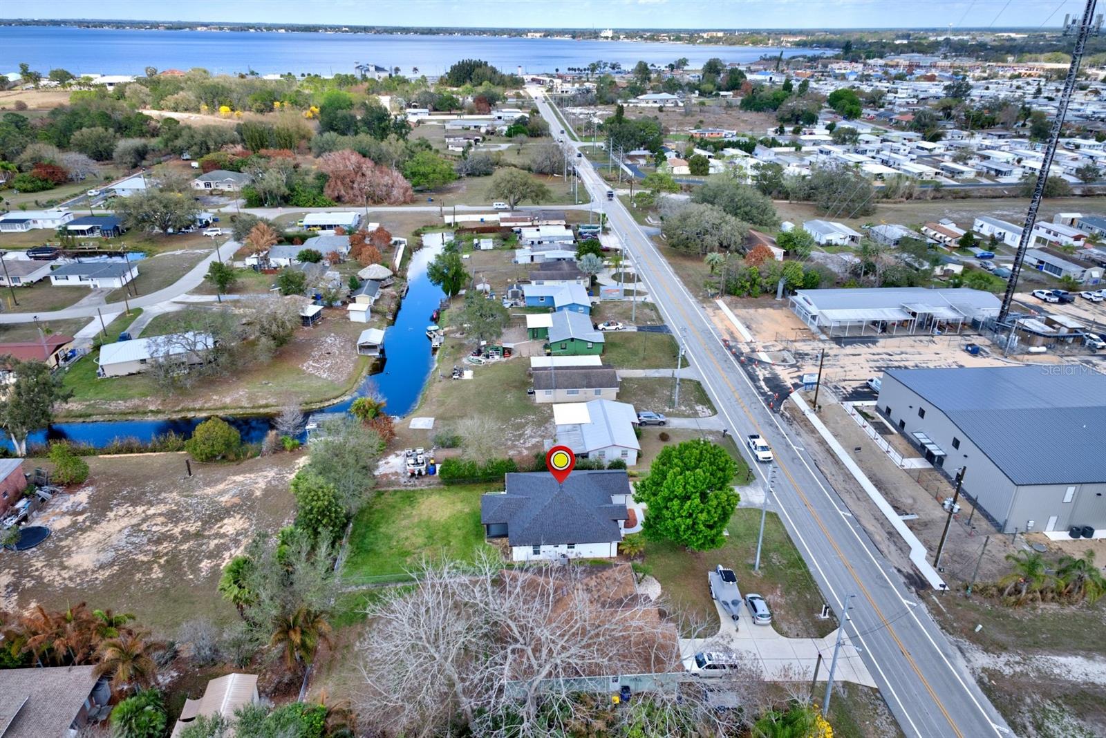 Image 37 of 41 For 3735 Sparta Road